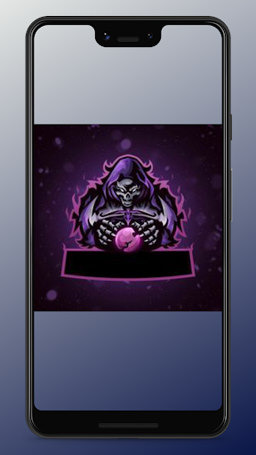 Gaming profile picture - Image screenshot of android app