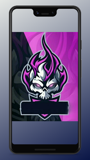 Gaming profile picture - Image screenshot of android app