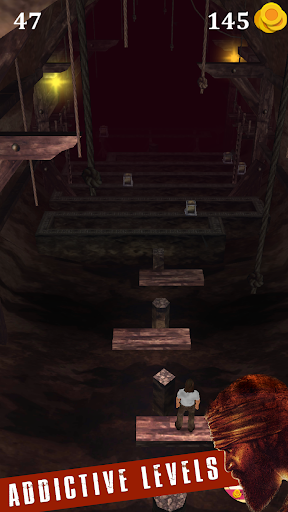 KGF - Gameplay image of android game