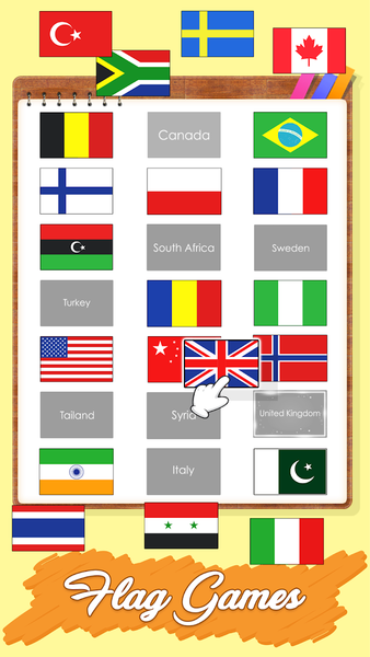Perfect Organizer Tidy Up Game - عکس بازی موبایلی اندروید