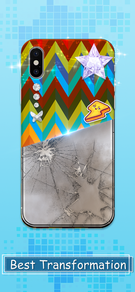 Fix It Electronics Repair Game - عکس بازی موبایلی اندروید