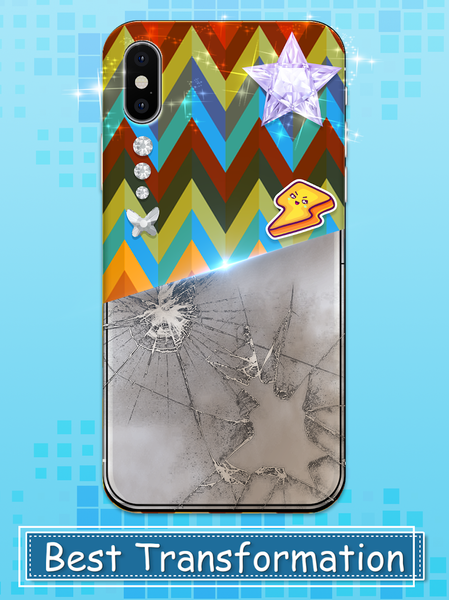 Fix It Electronics Repair Game - عکس بازی موبایلی اندروید