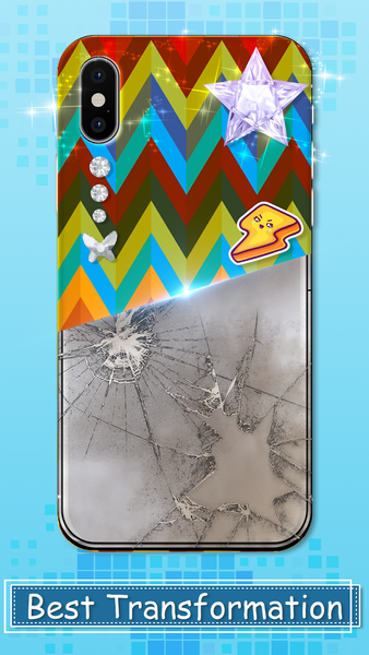 Fix It Electronics Repair Game - عکس بازی موبایلی اندروید