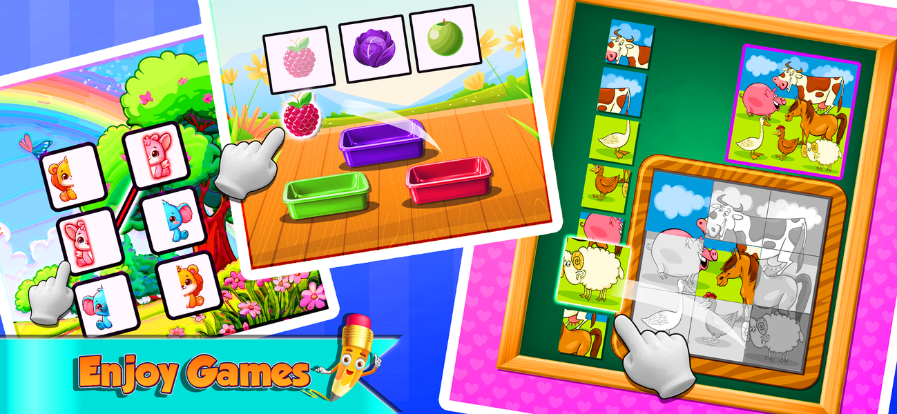 School Life Teacher Simulator - عکس بازی موبایلی اندروید