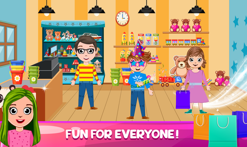 Life Town APK for Android Download