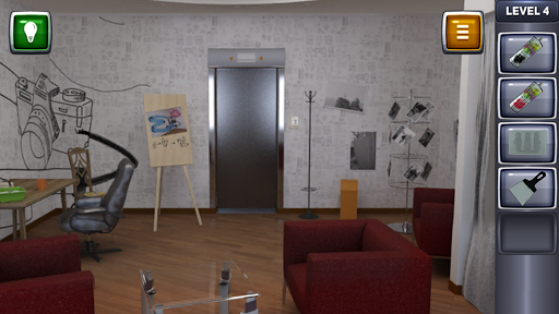 Can You Escape ۳ - عکس بازی موبایلی اندروید