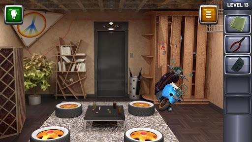 Can You Escape ۳ - عکس بازی موبایلی اندروید