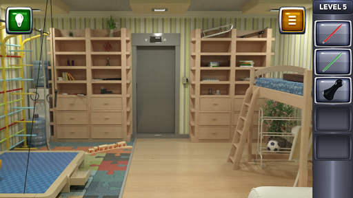 Can You Escape ۳ - عکس بازی موبایلی اندروید