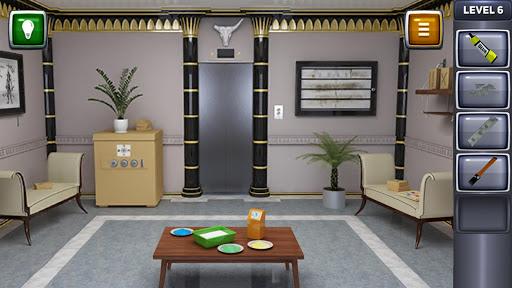 Can You Escape ۳ - عکس بازی موبایلی اندروید