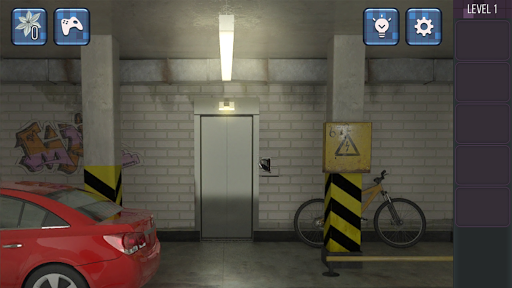 Can You Escape 4 - Gameplay image of android game