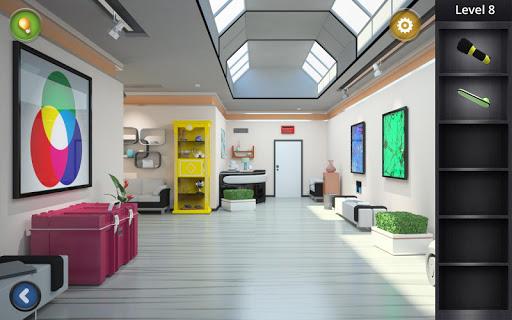 Escape Quest - عکس بازی موبایلی اندروید