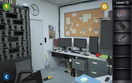 Escape Quest - عکس بازی موبایلی اندروید