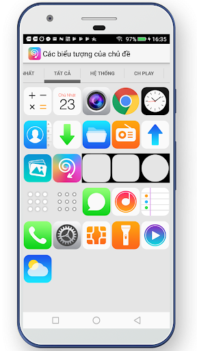 Star X Max - Image screenshot of android app