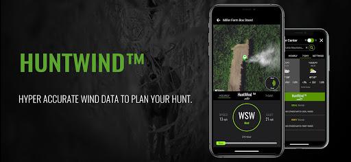 BaseMap: Hunting Maps and GPS - عکس برنامه موبایلی اندروید