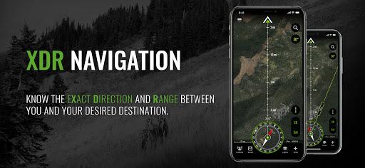 BaseMap: ۳D Hunting Maps & GPS - عکس برنامه موبایلی اندروید