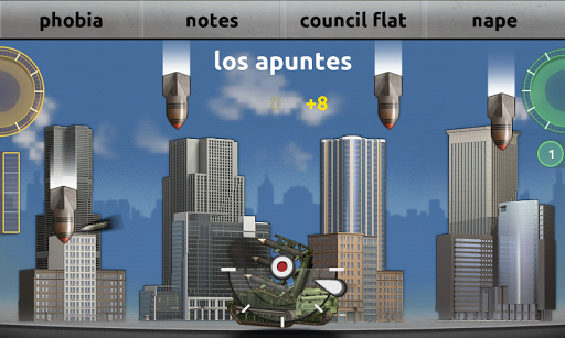 Lingo Games - Learn English - عکس برنامه موبایلی اندروید