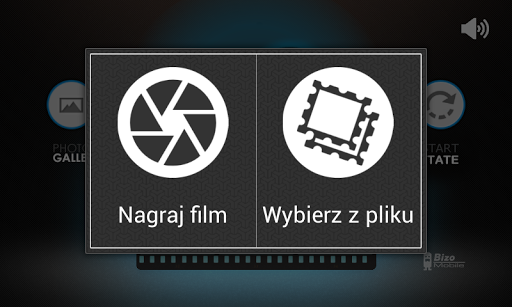Rotate Video FX - Image screenshot of android app