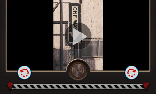 Rotate Video FX - Image screenshot of android app