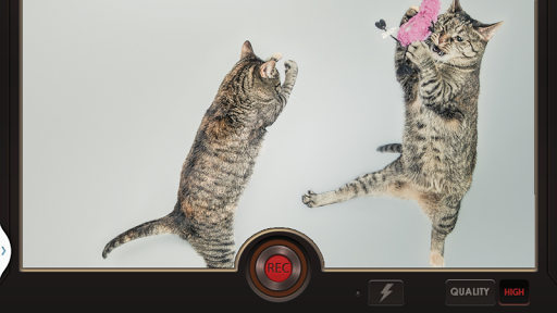 Slow motion video fast&slow mo - عکس برنامه موبایلی اندروید