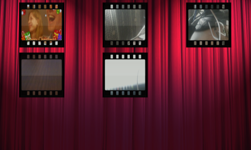 Cut Video FX: trim your movie - عکس برنامه موبایلی اندروید