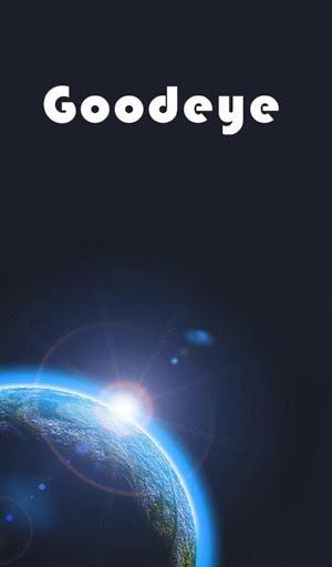 GoodEye - عکس برنامه موبایلی اندروید