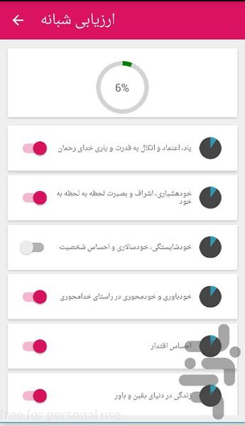 Technology Of Thought - Image screenshot of android app