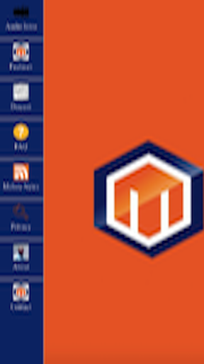 Mobile  App Maker Pro - عکس برنامه موبایلی اندروید