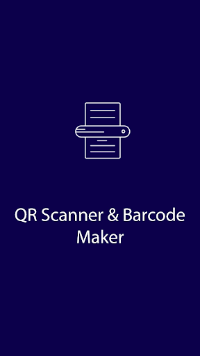 QR Scanner & Barcode Generator - عکس برنامه موبایلی اندروید
