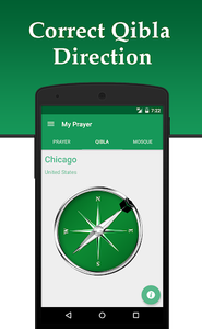 My Prayer - Image screenshot of android app