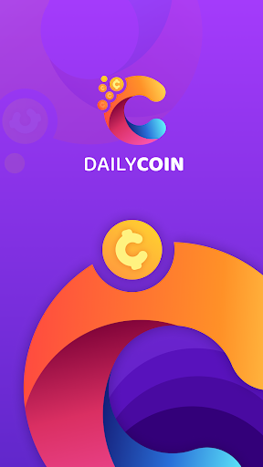 DailyCoin - عکس برنامه موبایلی اندروید