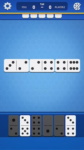 Dominoes - Classic Domino Game - عکس بازی موبایلی اندروید