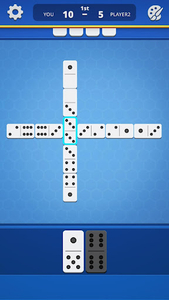 Dominoes - Offline Domino Game para Android - Download
