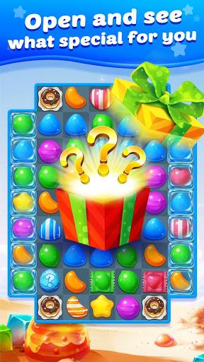 Candy Fever - Gameplay image of android game