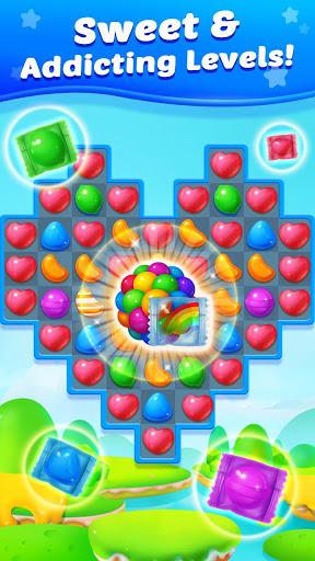 Candy Fever - Gameplay image of android game