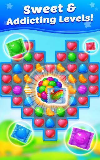 Candy Fever - Gameplay image of android game
