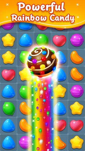 Candy Fever 2 - Gameplay image of android game