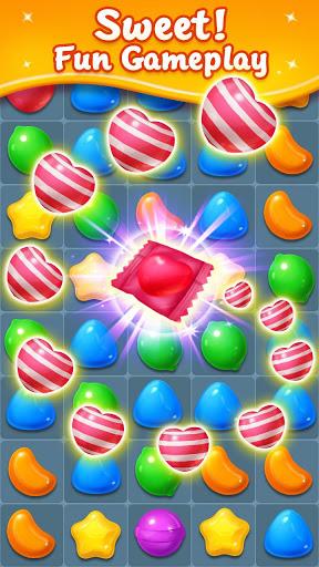 Candy Fever 2 - Gameplay image of android game
