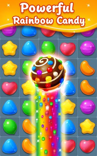 Candy Fever 2 - Gameplay image of android game