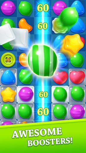 Sweet Candy Crack - Gameplay image of android game