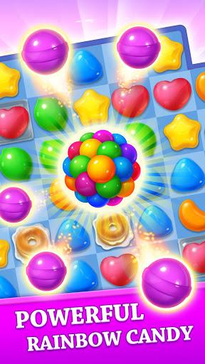 Sweet Candy Crack - Gameplay image of android game