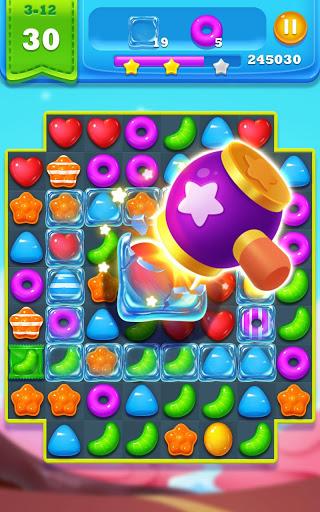 Candy Switch - عکس بازی موبایلی اندروید
