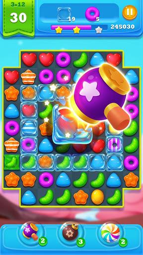 Candy Switch - عکس بازی موبایلی اندروید