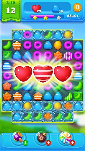 Candy Switch - عکس بازی موبایلی اندروید
