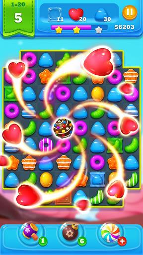 Candy Switch - Gameplay image of android game