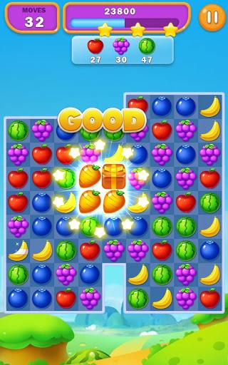 Fruit Boom - Gameplay image of android game