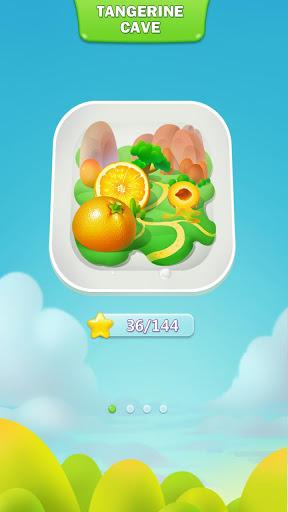 Fruit Boom - Gameplay image of android game