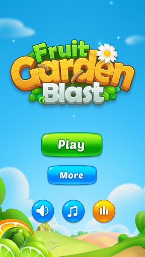 Fruit Garden Blast - عکس بازی موبایلی اندروید