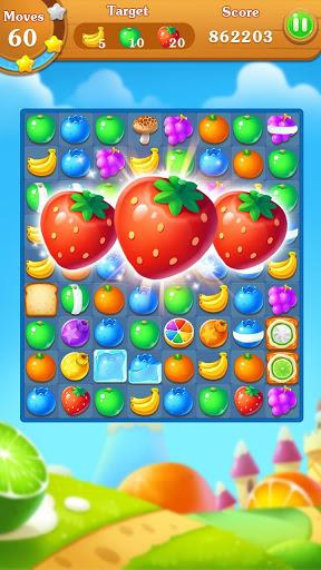 Fruits Bomb - عکس بازی موبایلی اندروید