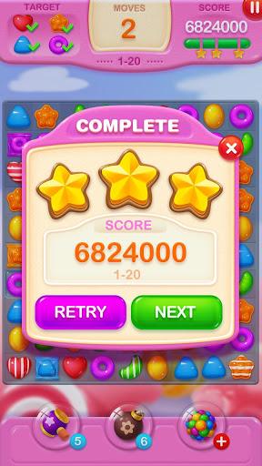 Sweet Fever - عکس بازی موبایلی اندروید