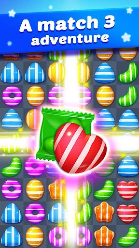 Sweet Candy Bomb - Gameplay image of android game